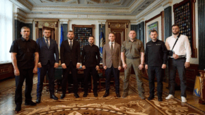NABU and SAPO Demand a New Law to Restore Their Independence. Zelenskyy Turns a Blind Eye
