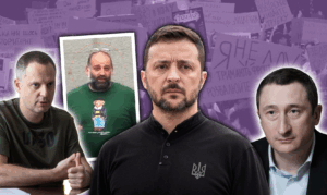 At night, the Russians strike. During the day – our own. Why did Zelenskyy choose not to defeat corruption, but to defeat those fighting it?