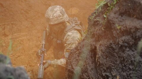 Russia – Ukraine War Updates: Key Developments as of July 14, 2025