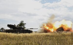 Russia - Ukraine war updates as of 17 July 2025