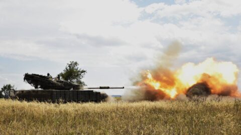 Russia - Ukraine war updates as of 17 July 2025