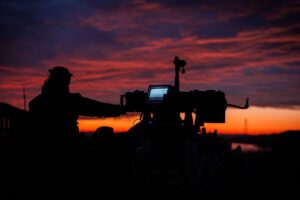 Russia – Ukraine War Updates: Key Developments as of July 21, 2025