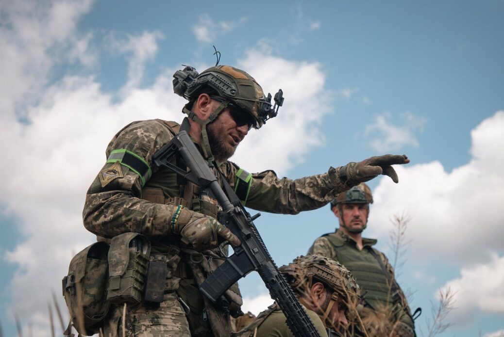 Russia – Ukraine War Updates: Key Developments as of July 28, 2025