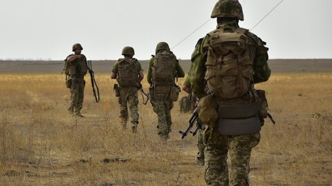Russia – Ukraine War Updates: Key Developments as of July 30, 2025