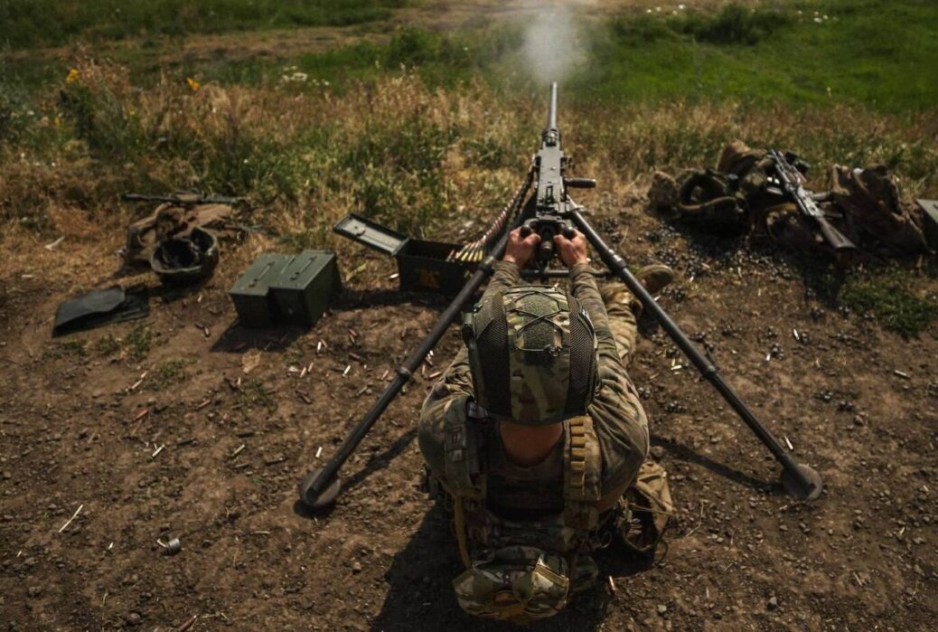 Russia – Ukraine War Updates: Key Developments as of July 31, 2025