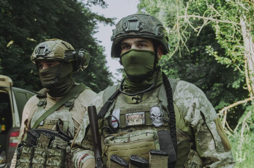 Russia – Ukraine War Updates: Key Developments as of July 25, 2025