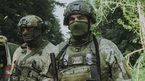 Russia – Ukraine War Updates: Key Developments as of July 25, 2025