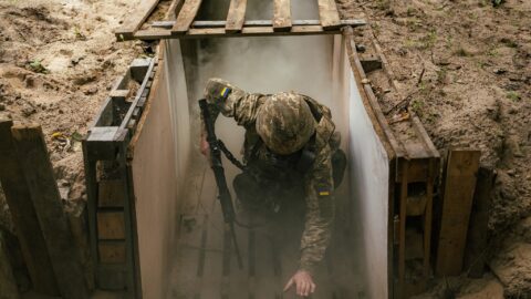 Russia – Ukraine War Updates: Key Developments as of July 20, 2025