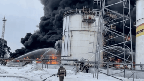 Targeting Russia’s Energy Infrastructure Could Rapidly Accelerate Ukraine’s Strategic Victory