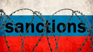 Unprecedented Economic Fallout: How Sanctions Are Inflicting Historic Losses on Russia