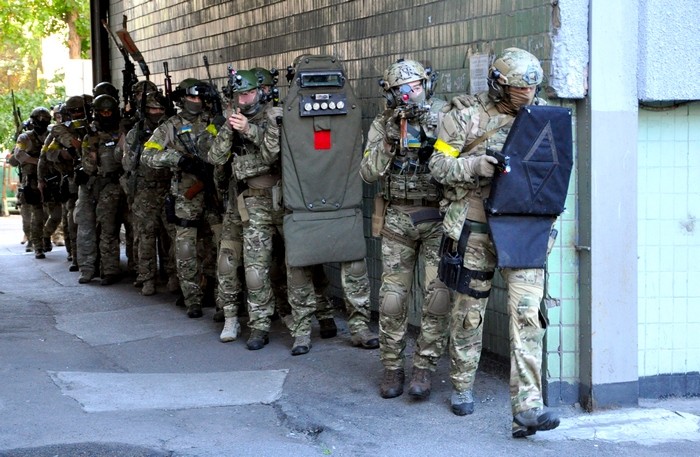 Zelenskyy Signs Law Expanding Powers and Size of Ukraine’s Security Service