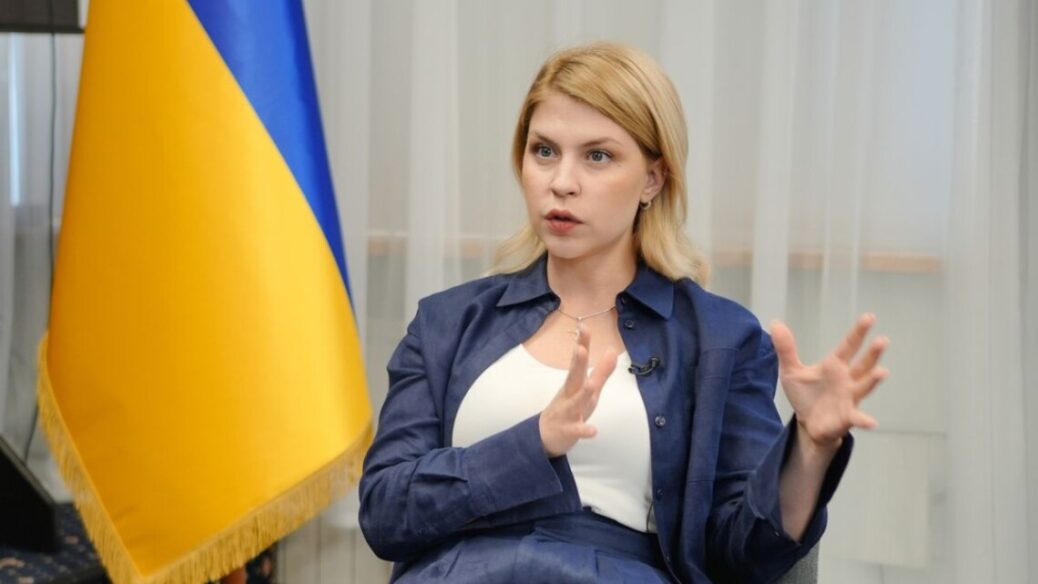 Umerov Not the Only Candidate for Ukraine’s Ambassador to the U.S.