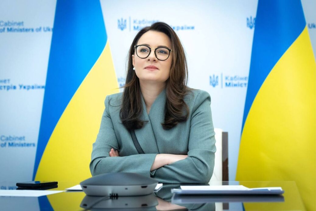 Ukraine’s Government Once Again Fails to Appoint New Head of the Bureau of Economic Security