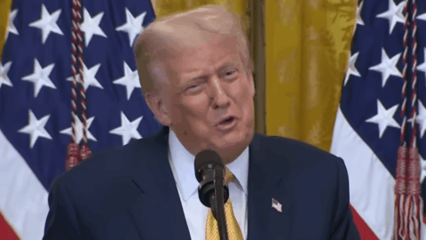 Trump: I have a feeling that not every dollar went toward weapons for Ukraine