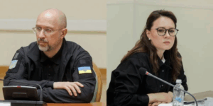 Ukraine’s New PM and Defense Minister Inherit the Failures of Their Predecessors