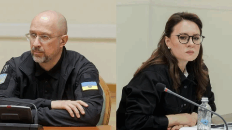 Ukraine’s New PM and Defense Minister Inherit the Failures of Their Predecessors