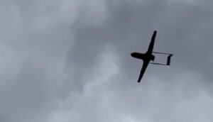 Ukrainian Drones Launch Strategic Strikes on Russian Factories and Oil Depots