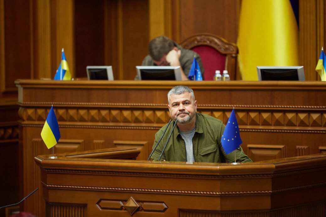 Ukraine’s MPs Propose Law to Penalize Journalists for Mentioning Lawyers Alongside Their Clients