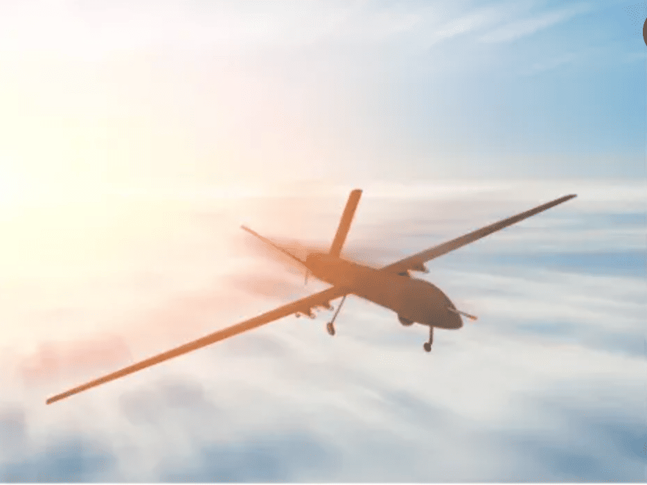 Ukrainian drone-deal with the US 2