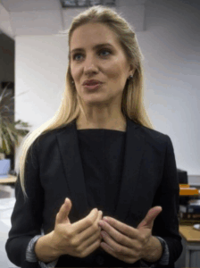 Controversial Appointment: Zalishchuk Takes the Helm as Ambassador to Sweden, Sparking Debate