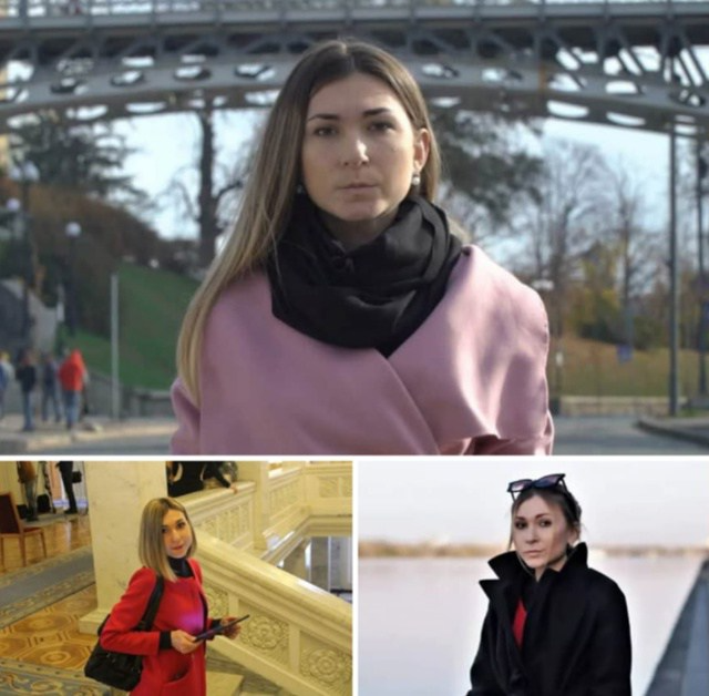 Ukraine to Bid Farewell to Viktoriia Roshchyna Amid Shocking Forensic Revelations