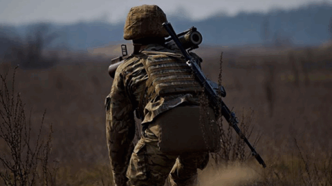 Fragmentation and Pressure: Russia’s Evolving Assault Tactics Around Pokrovsk