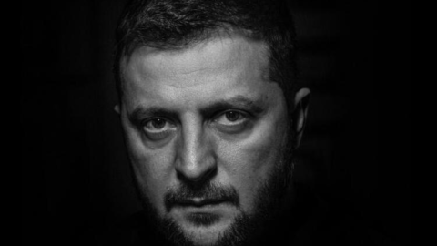 How Zelensky is building an autocracy: the Presidential Office's attack on the SAP/NABU is not about fighting external enemies, but about protecting internal ones