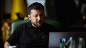 Zelenskyy Signs Law on ARMA Reform and Factoring, Meeting EU Requirement