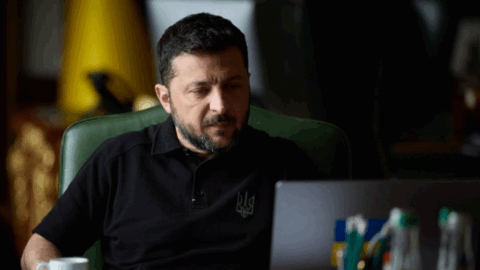 Zelenskyy Signs Law on ARMA Reform and Factoring, Meeting EU Requirement
