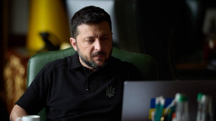 Zelenskyy Signs Law on ARMA Reform and Factoring, Meeting EU Requirement