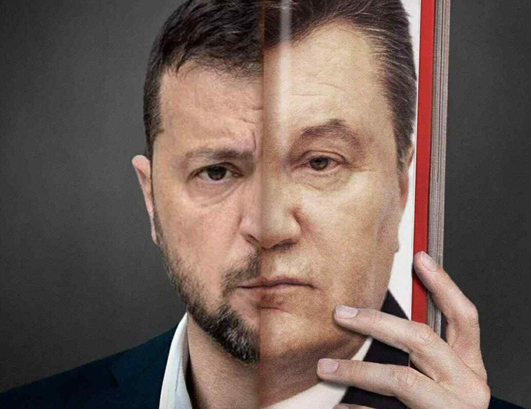 Ukraine Takes Step Back: Parliament Votes to Strip NABU and SAPO Independence, Critics Warn of ‘Yanukovych 2.0’