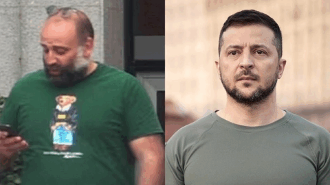 Who Is Timur Mindich? From Almost Kolomoisky’s Son-in-Law and Zelenskyy Ally to Key Figure in Multi-Sector Corruption and NABU suspect