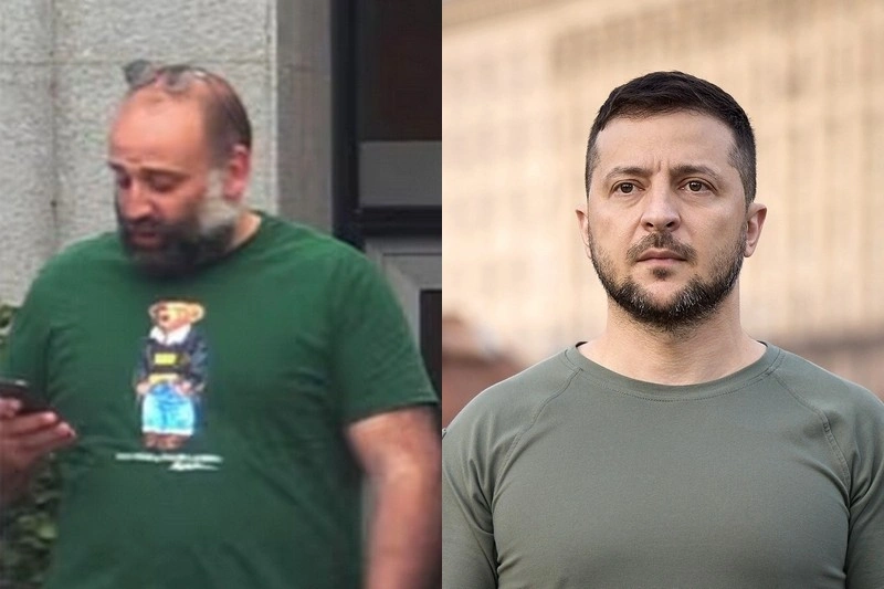 Who Is Timur Mindich? From Almost Kolomoyskyi’s Son-in-Law and Zelenskyy Ally to Multi-Sector Controversial Businessman and NABU suspect