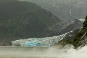 Alaska flood