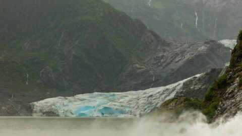 Alaska flood
