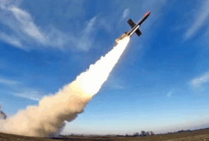 Flamingo missile Ukraine