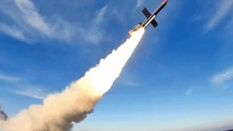 Flamingo missile Ukraine