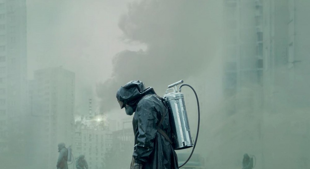 Ukrainian Director Wins Legal Battle Against HBO Over Footage in Chernobyl Series