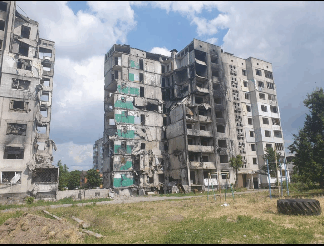 Corruption Uncovered in Kyiv Region’s “Great Reconstruction”