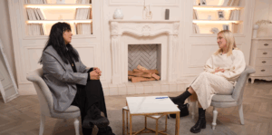 Kelsie Kimberlin Interviews Jamala About Ukraine, Crimea, And Courage