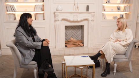 Kelsie Kimberlin Interviews Jamala About Ukraine, Crimea, And Courage