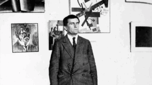 Kazimir Malevich art award returns after five-year break
