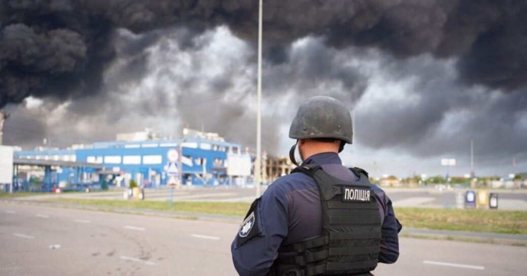 From Ukraine to Wall Street: How Russia Is Undermining American Business