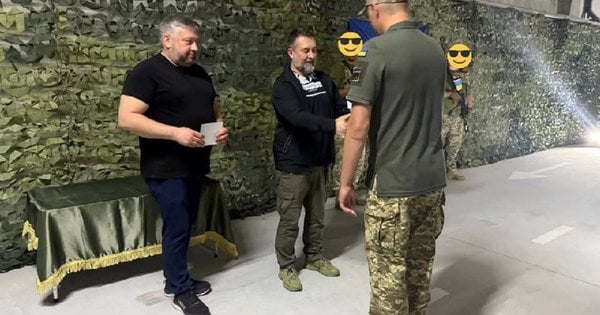 NABU and SAPO Uncover Major Corruption in Drone and EW Equipment Procurement for Ukraine