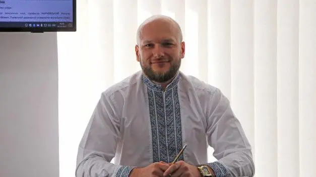 After scandal delays, Tsyvinskyy appointed to lead Economic Security Bureau of Ukraine. Why it matters