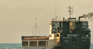 port Olya