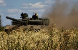 Russia - Ukraine war updates as of August 15, 2025