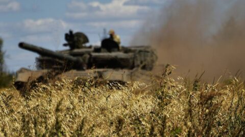 Russia - Ukraine war updates as of August 15, 2025