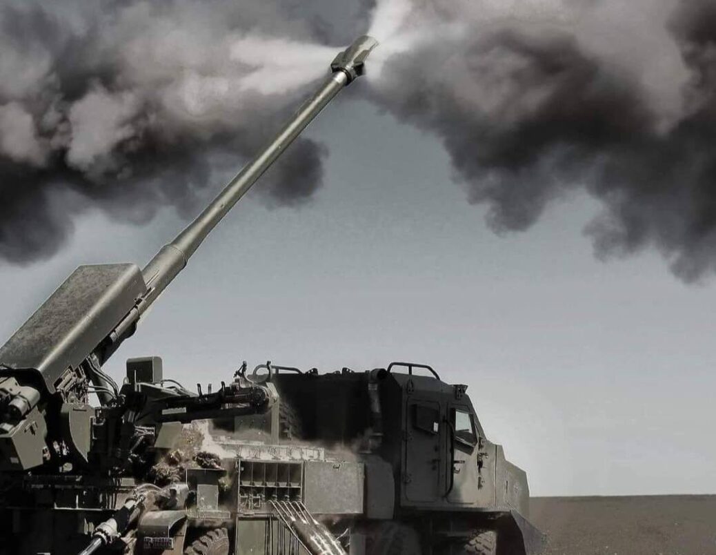 Russia – Ukraine war updates: key developments as of August 19, 2025