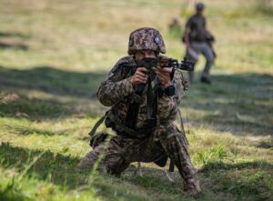 russia - Ukraine war updates as of August 11, 2025